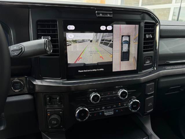 New 2026 Ford F250 Lariat AWD/4WD image 36