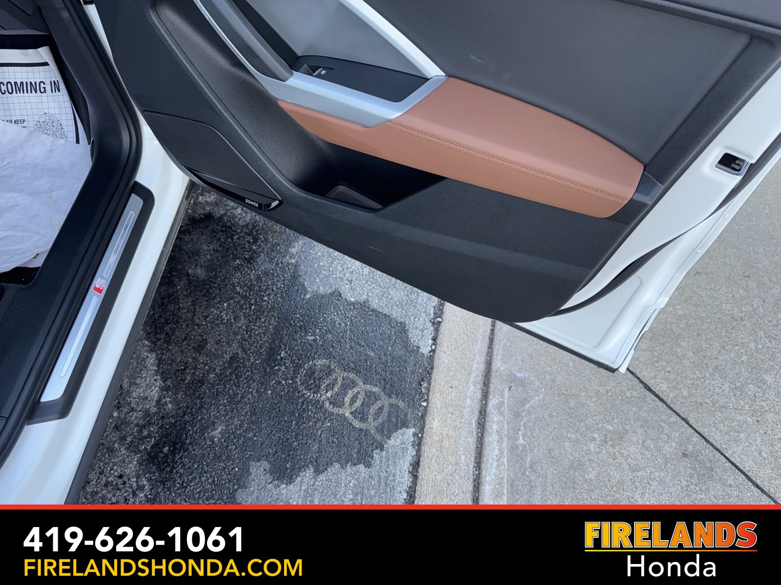 Used 2024 Audi Q3 2.0T Premium Plus image 42