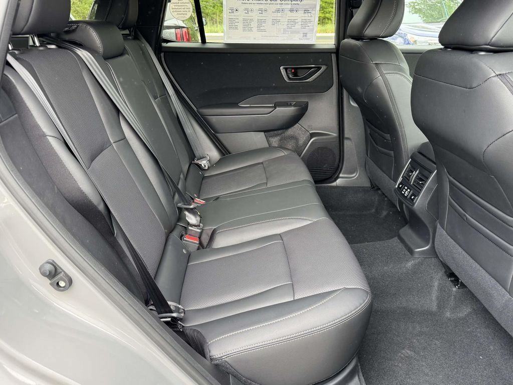 New 2026 Subaru Outback Limited AWD/4WD image 11