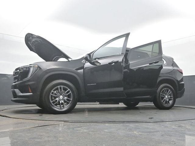 Certified 2025 GMC Acadia Elevation image 61