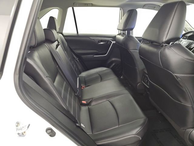 Certified 2024 Toyota RAV4 XLE Premium w/ Weather Package image 37