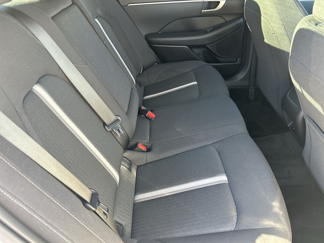 Used 2026 Hyundai Sonata SEL FWD image 10