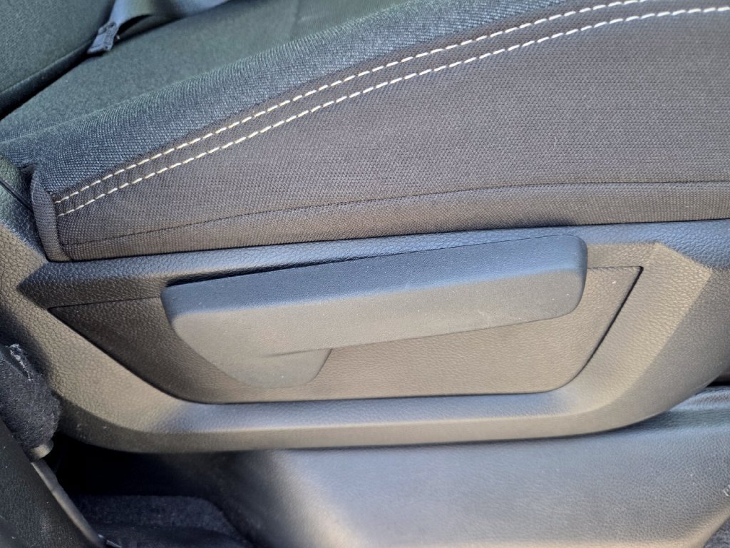 Used 2025 RAM 2500 Tradesman AWD/4WD image 17