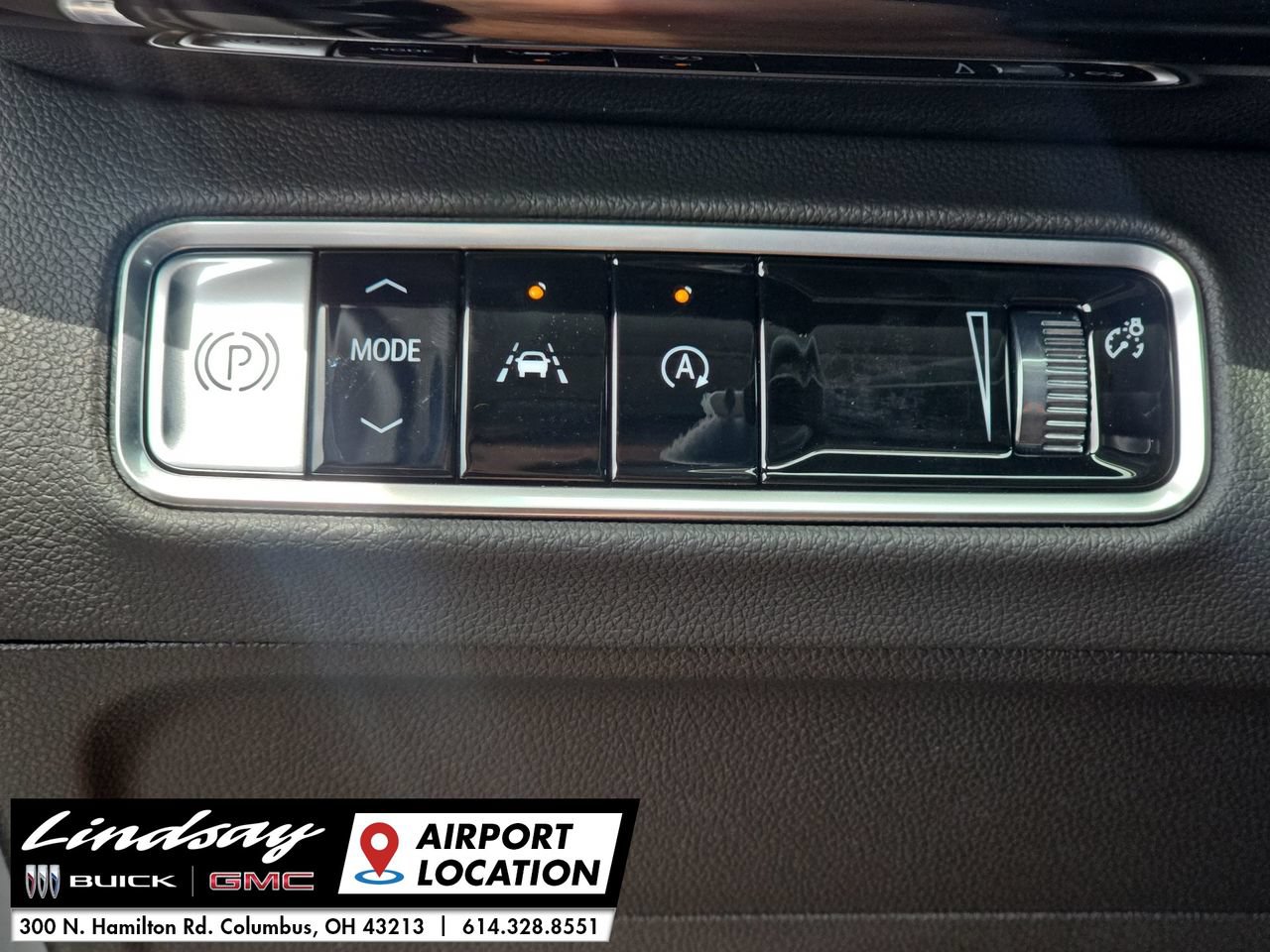 New 2026 Buick Envision Avenir AWD/4WD image 19