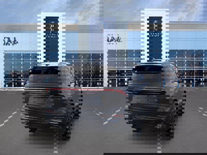 New 2026 Lincoln Nautilus Reserve image 8