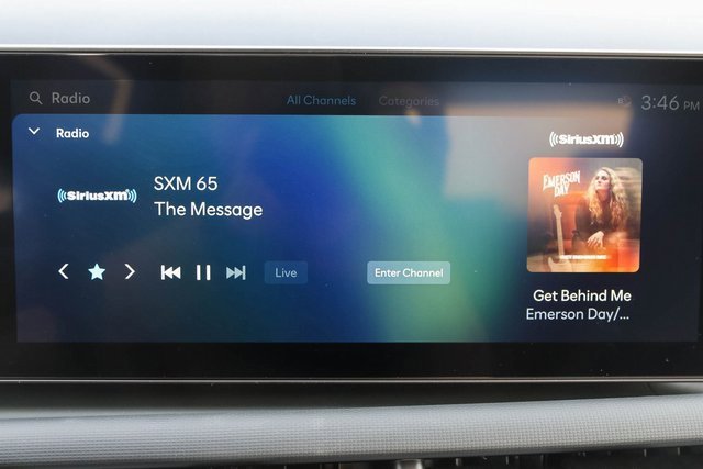 New 2026 Hyundai Santa Cruz SEL image 18