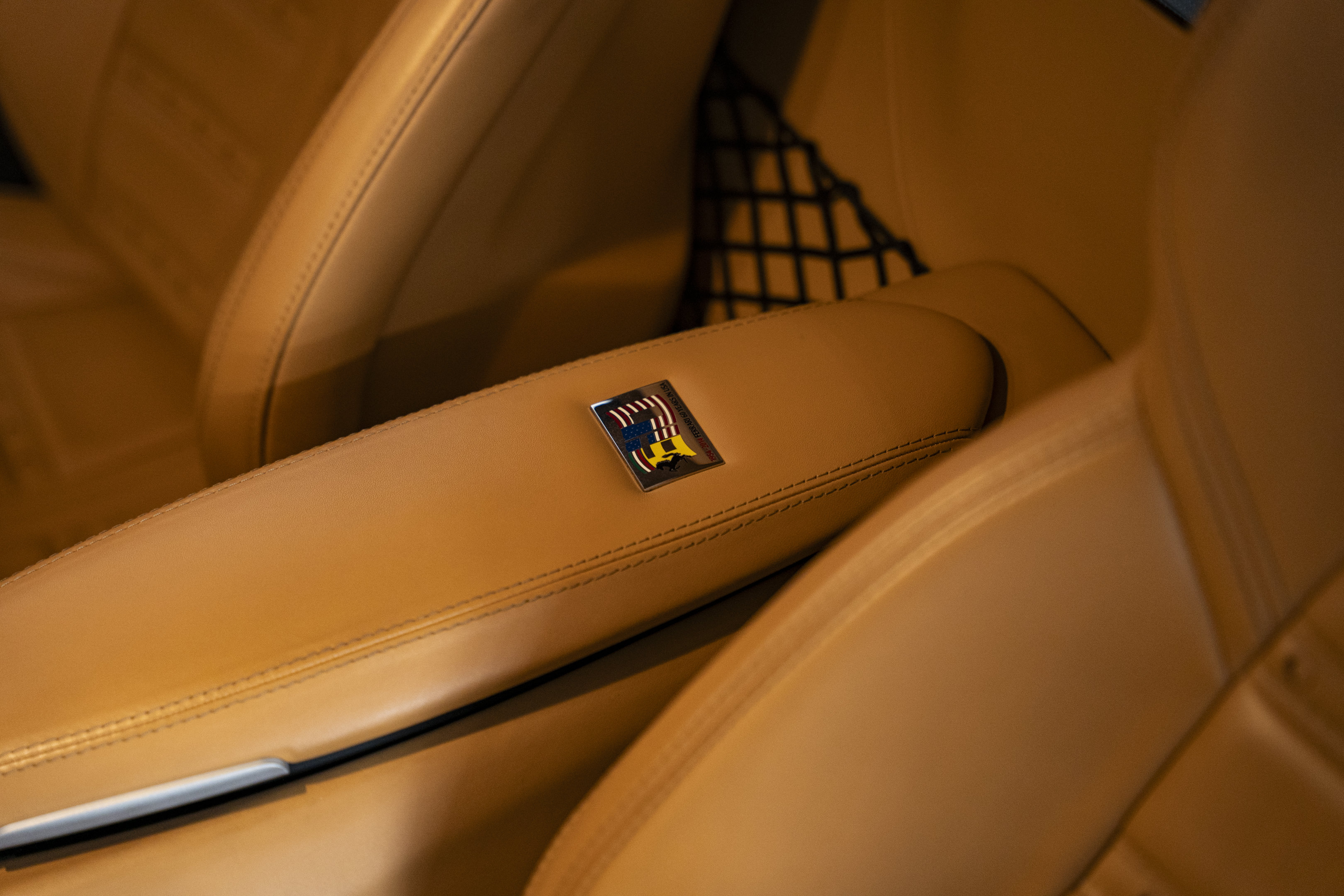 Used 2014 Ferrari F12 Berlinetta RWD image 47