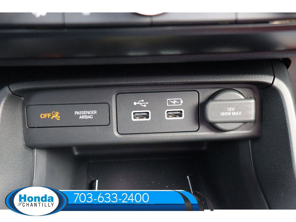 New 2025 Honda Civic Type R image 18