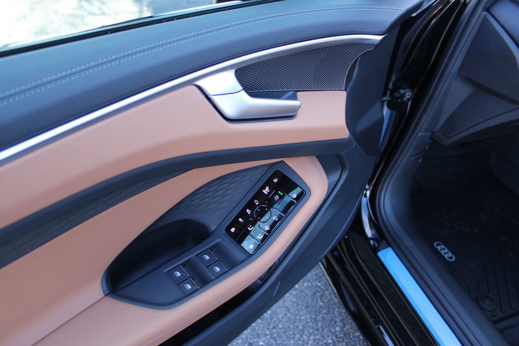 New 2026 Audi A6 Premium Plus image 24