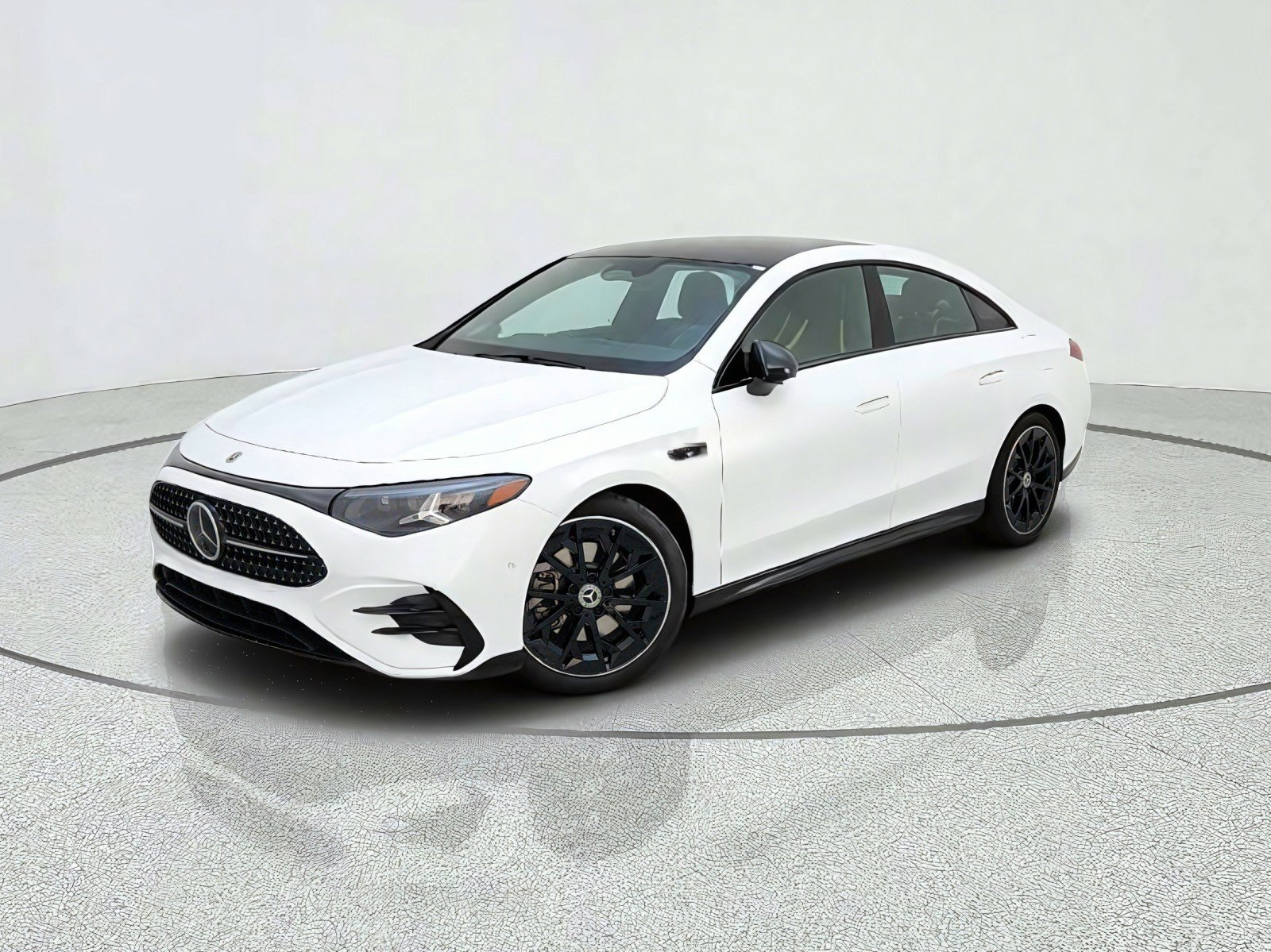 New 2027 Mercedes-Benz CLA 220 image 1