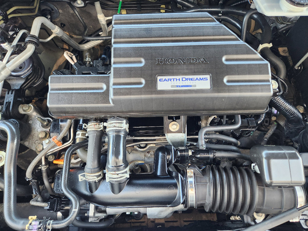 Used 2018 Honda CR-V EX-L image 30