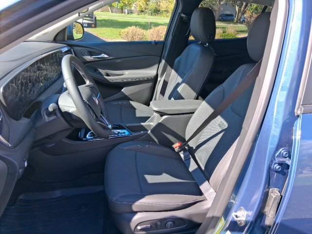 New 2026 Buick Encore GX Preferred w/ Comfort Package image 10