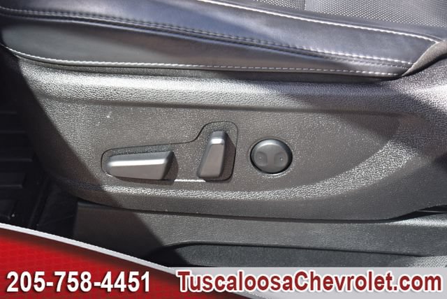 Used 2020 Kia Telluride S w/ S 8 Passenger Seating Package FWD image 22
