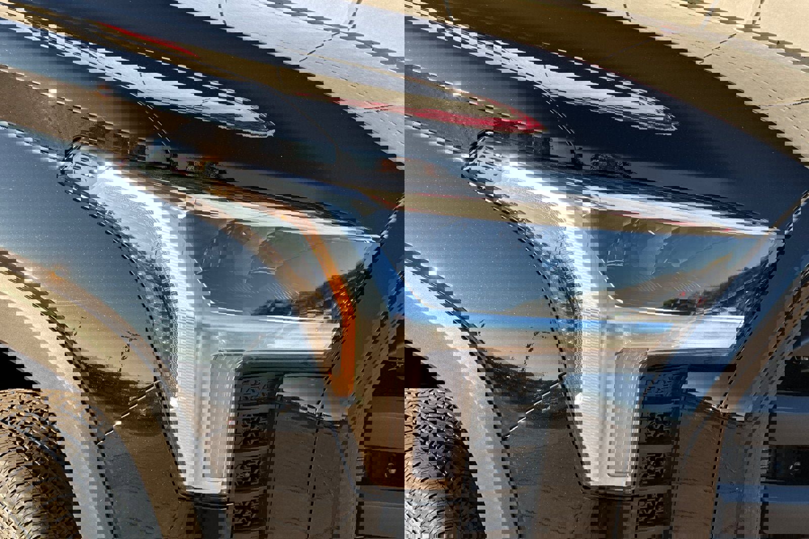 New 2026 Toyota Tundra SR5 image 31