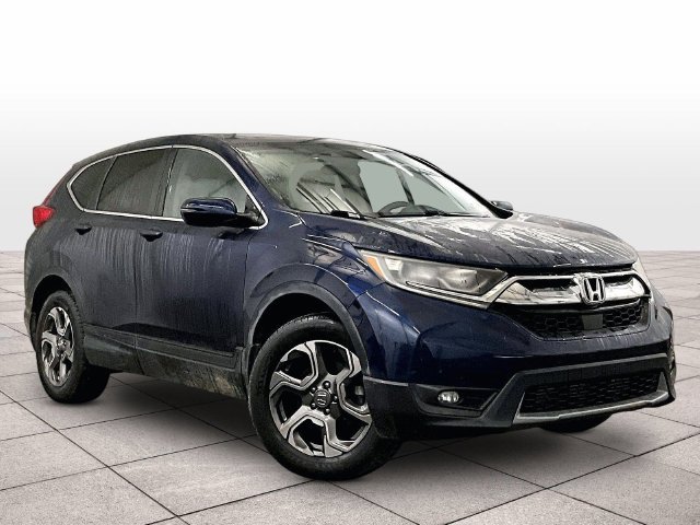 Used 2018 Honda CR-V EX image 2