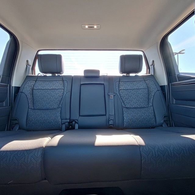 Used 2024 Toyota Tundra Limited image 29