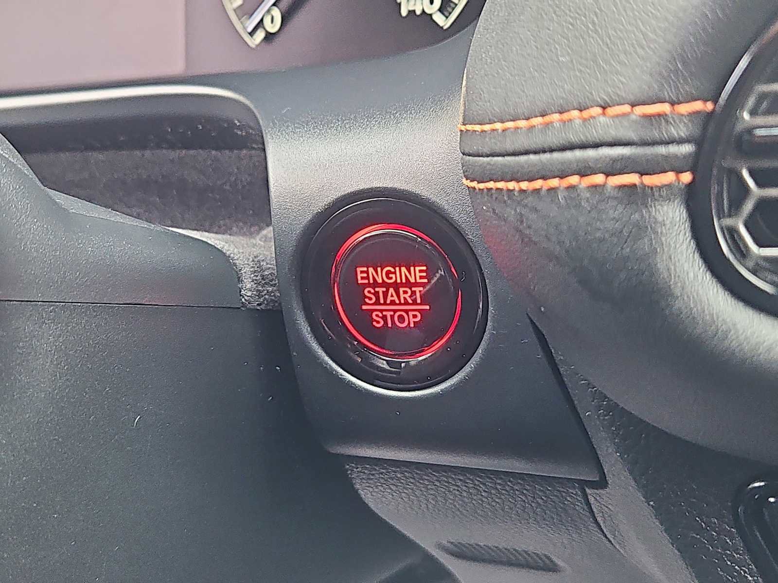 Certified 2024 Honda HR-V Sport image 19