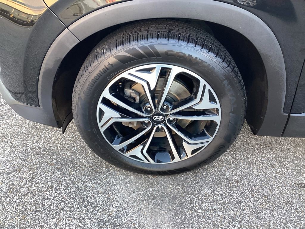 Used 2019 Hyundai Santa Fe AWD image 42