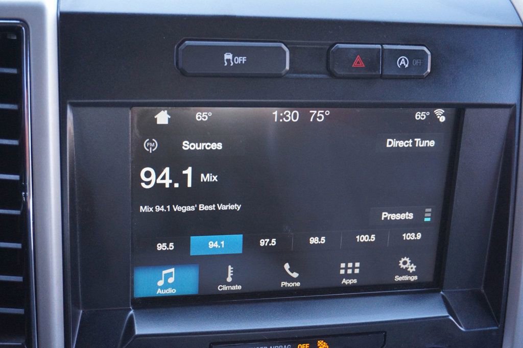 Used 2018 Ford F150 Lariat image 31