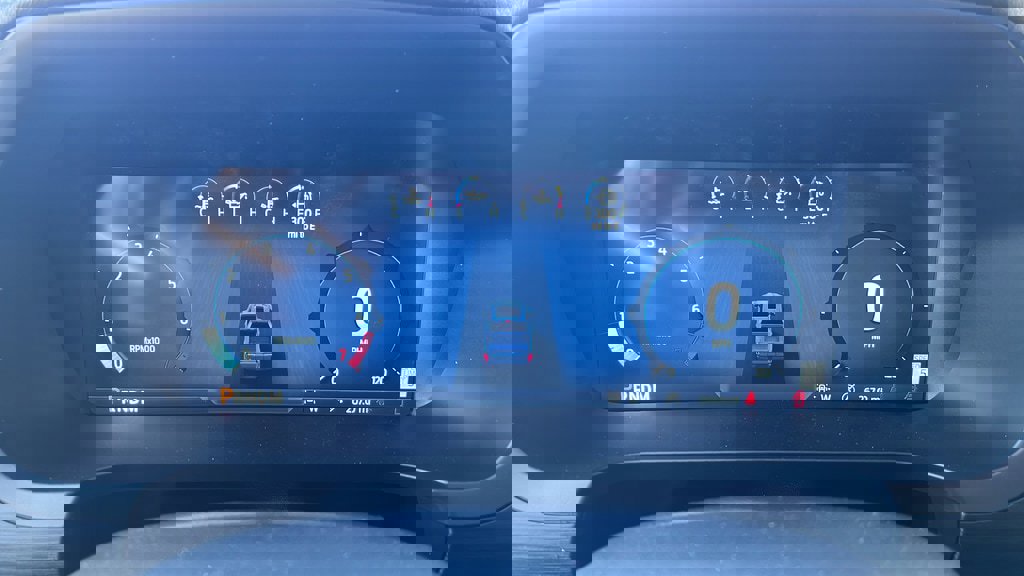 New 2026 Ford F150 XLT w/ Equipment Group 302A MID image 12