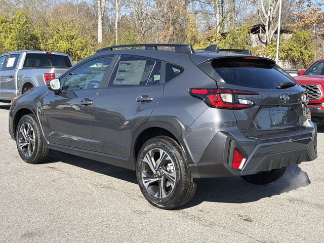 New 2026 Subaru Crosstrek 2.0i Premium image 5
