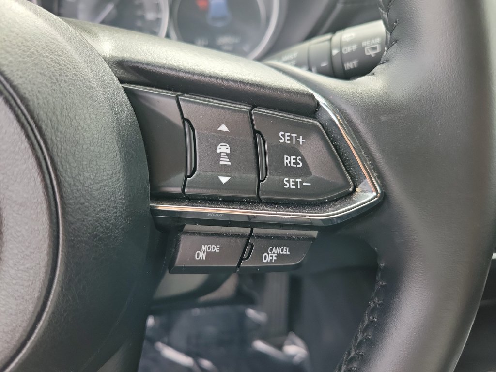 Used 2025 MAZDA CX-5 AWD 2.5 S w/ Select Package image 20