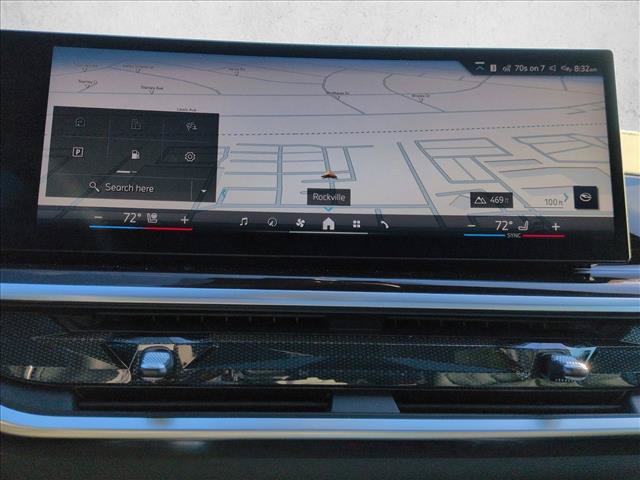 Used 2026 BMW X5 xDrive40i w/ Climate Comfort Package AWD/4WD image 14