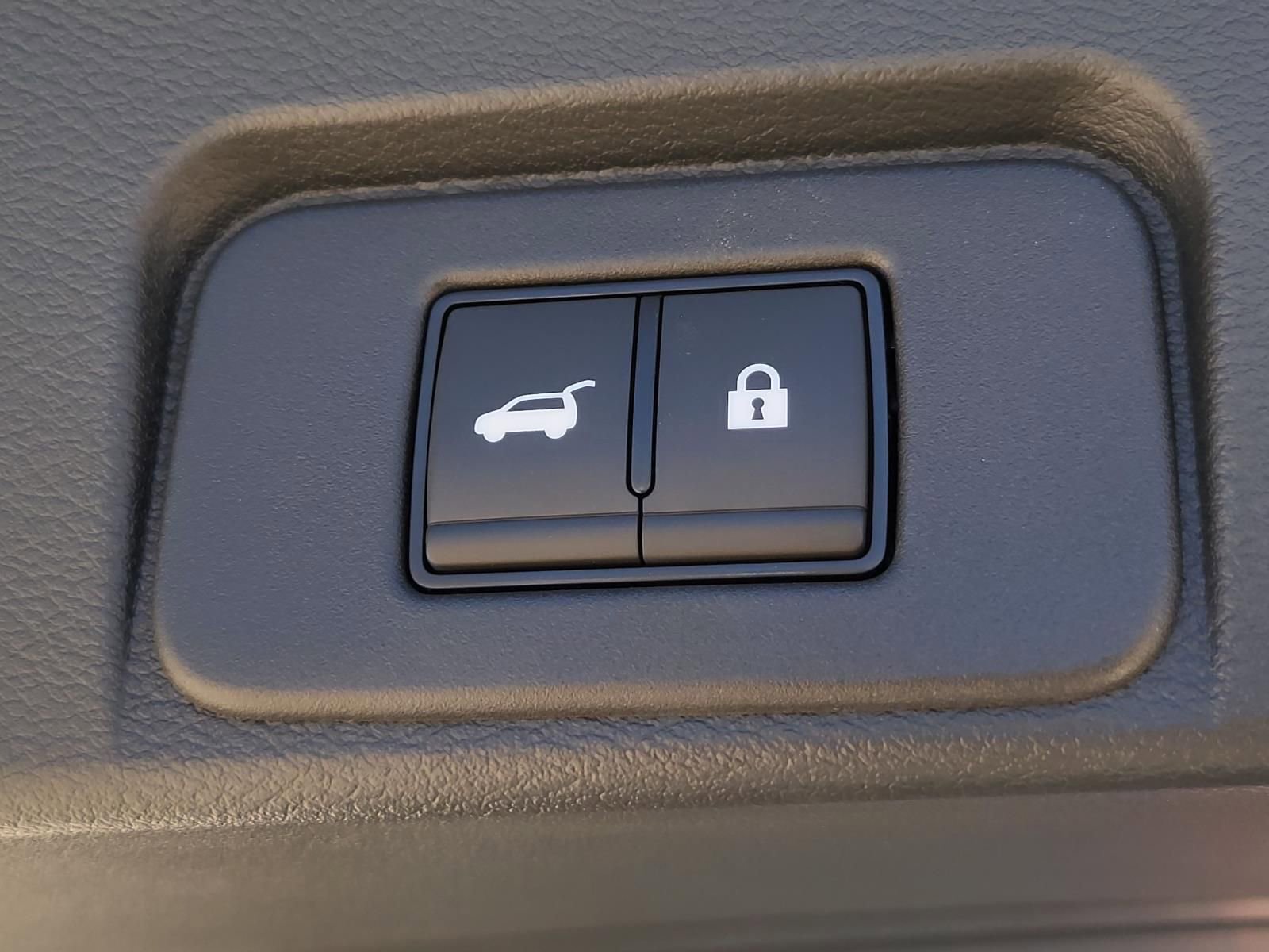 New 2026 Nissan Rogue Platinum AWD/4WD image 14