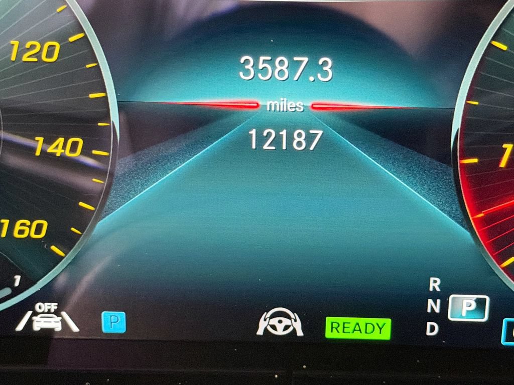 Used 2023 Mercedes-Benz CLS 450 4MATIC image 12