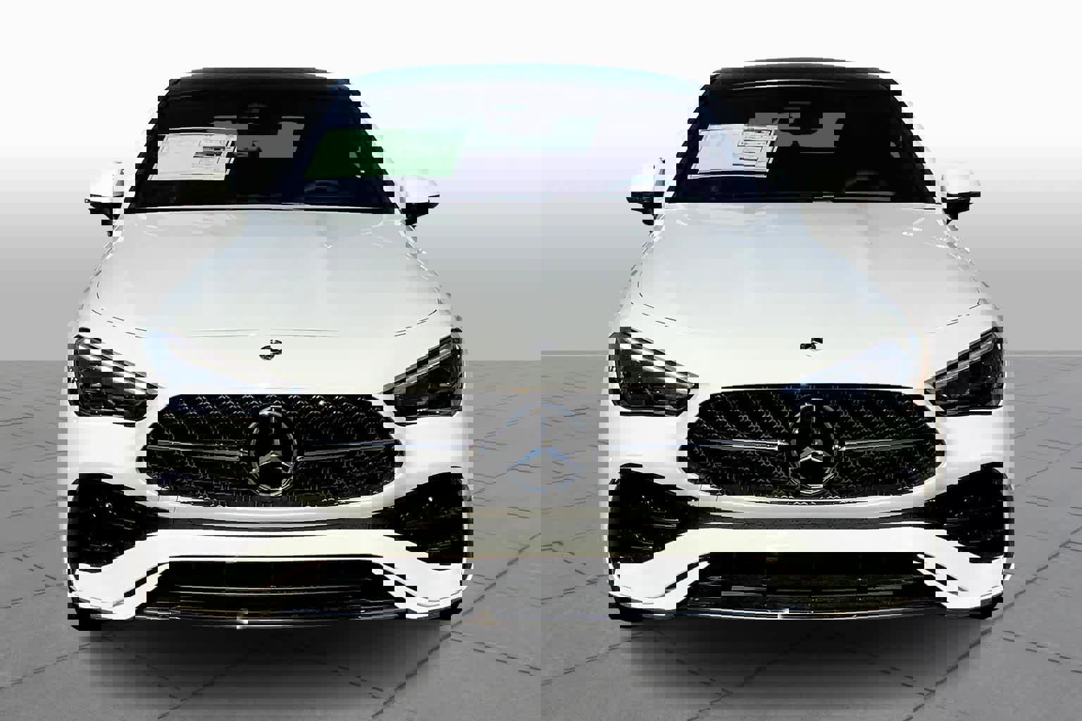 New 2024 Mercedes-Benz CLE 300 4MATIC Coupe image 3