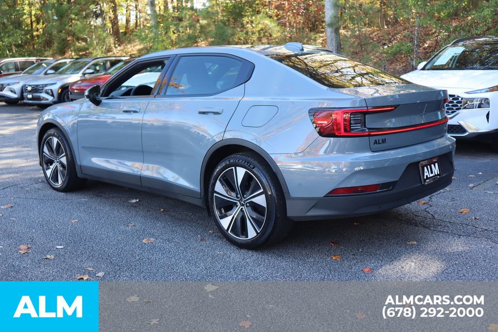 Used 2024 Polestar Polestar 2 image 9