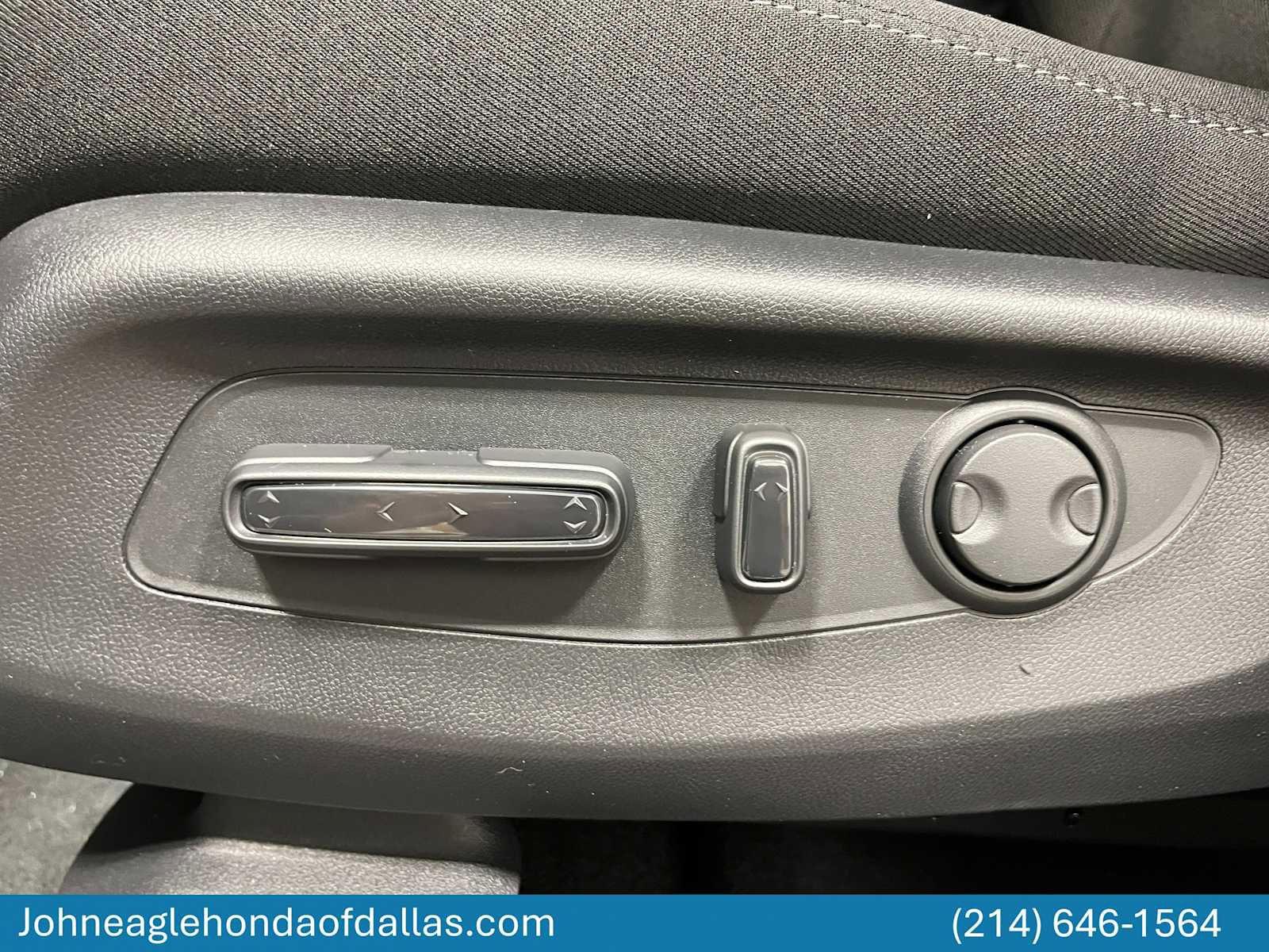 New 2026 Honda CR-V EX image 12