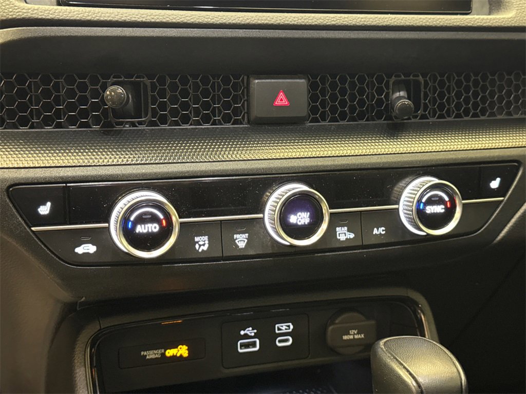 Used 2024 Honda CR-V Sport-L image 29