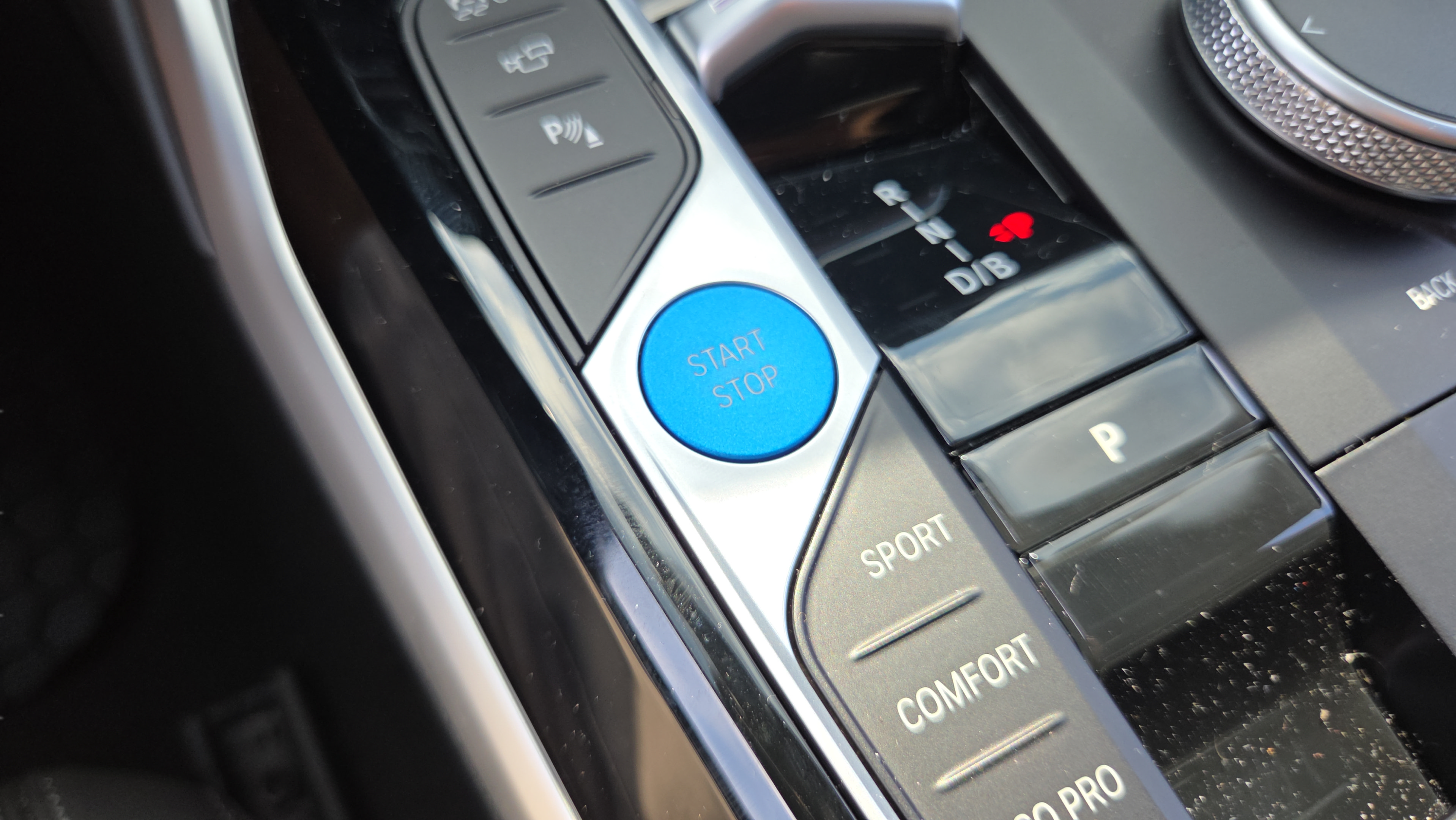 Used 2024 BMW i4 eDrive35 w/ Convenience Package RWD image 21