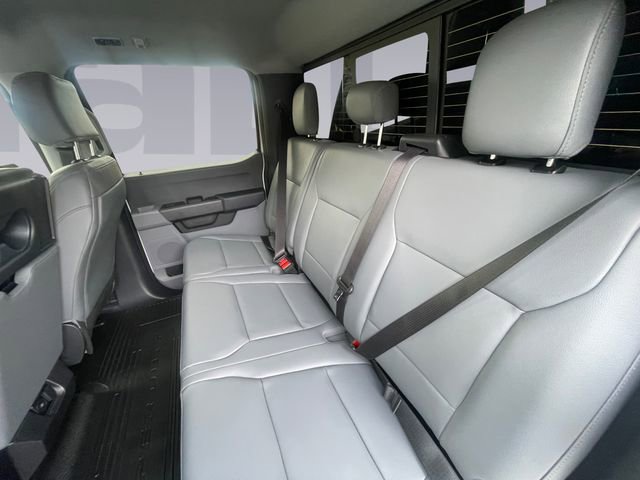 New 2026 Ford F350 XL w/ XL Chrome Package AWD/4WD image 16