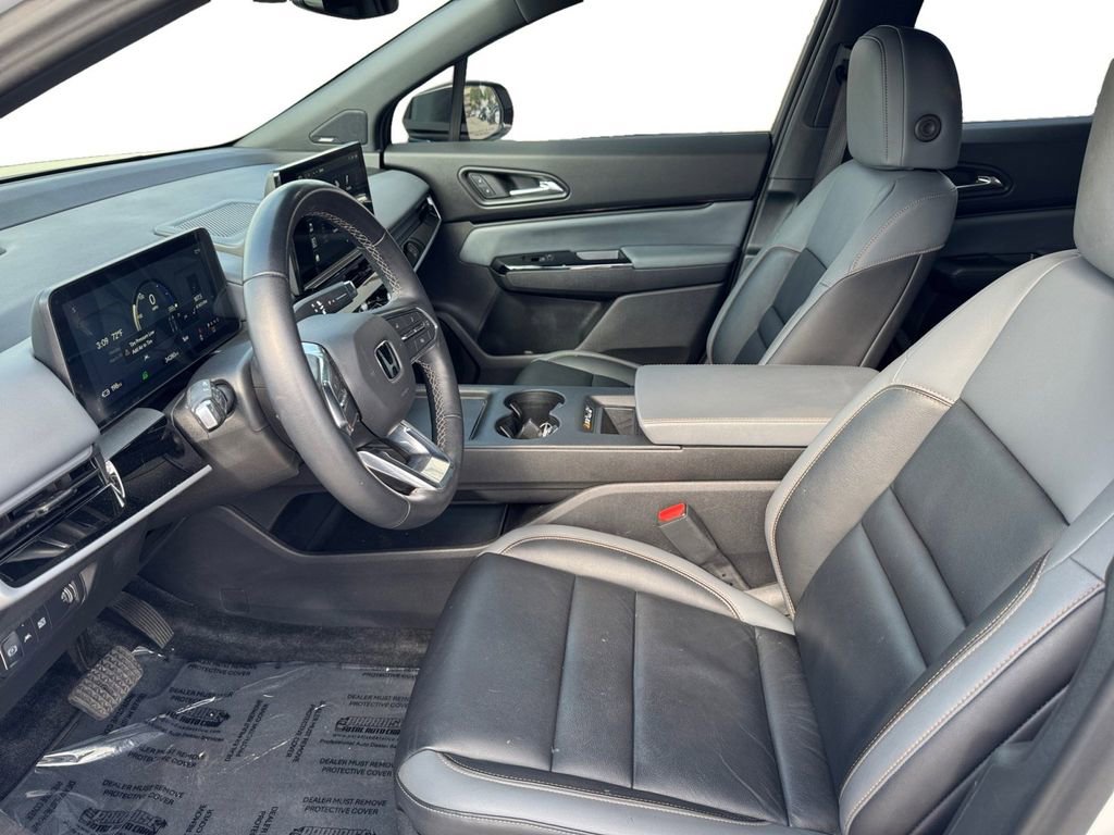 Used 2024 Honda Prologue Touring image 9