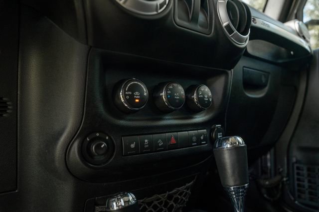 Used 2014 Jeep Wrangler Rubicon w/ Dual Top Group image 36