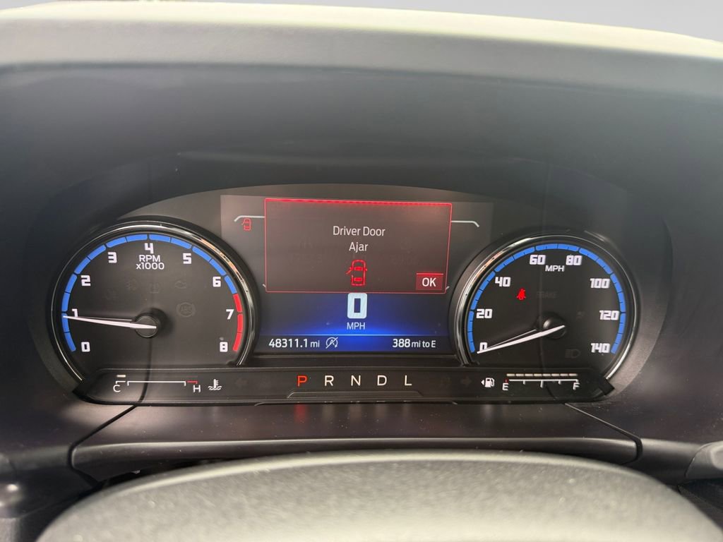 Used 2022 Ford Bronco Sport Outer Banks w/ Tech Package image 14