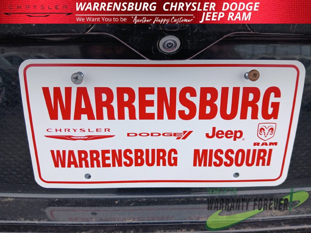 Used 2024 Jeep Grand Wagoneer L Series II w/ Quick Order Packagew 28T AWD/4WD image 11