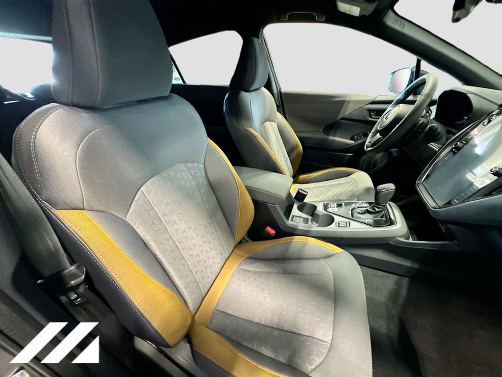 New 2026 Subaru Crosstrek 2.5i Sport image 28