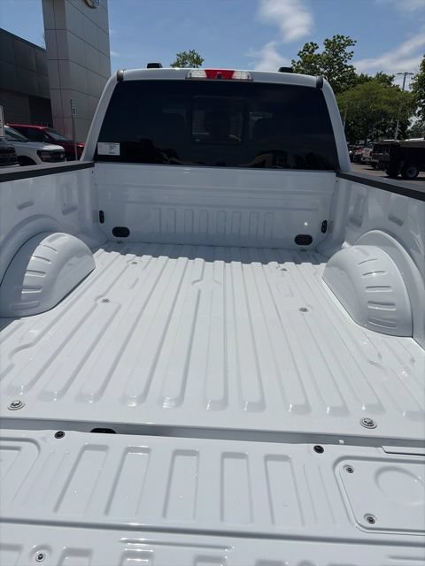 New 2026 Ford F250 XL w/ STX Appearance Package AWD/4WD image 14