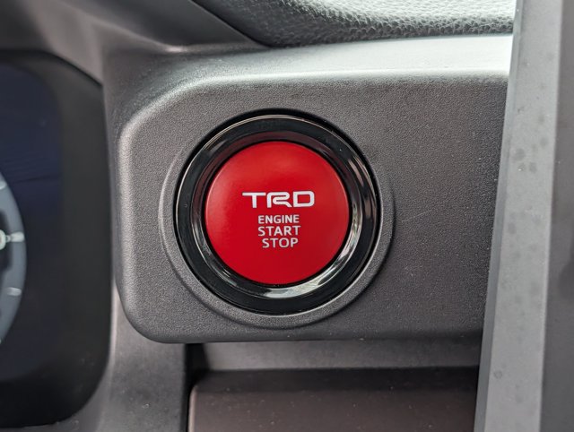 Used 2026 Toyota Tacoma TRD Off-Road AWD/4WD image 19