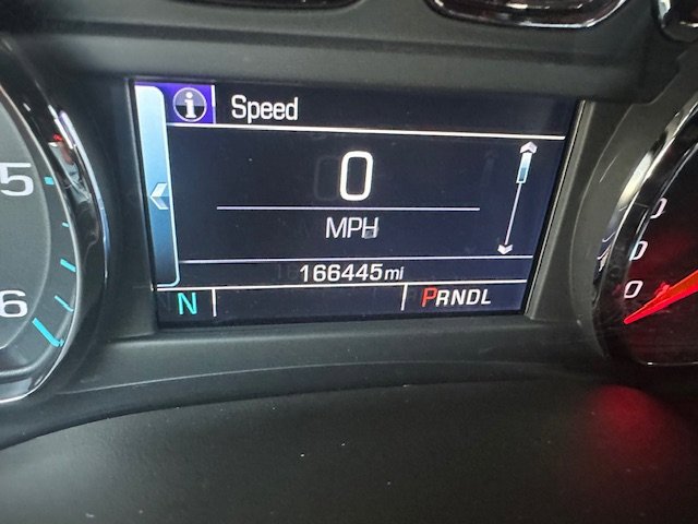 Used 2019 GMC Yukon XL SLT image 25