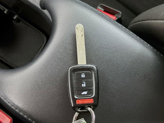 Used 2017 Honda HR-V LX image 26