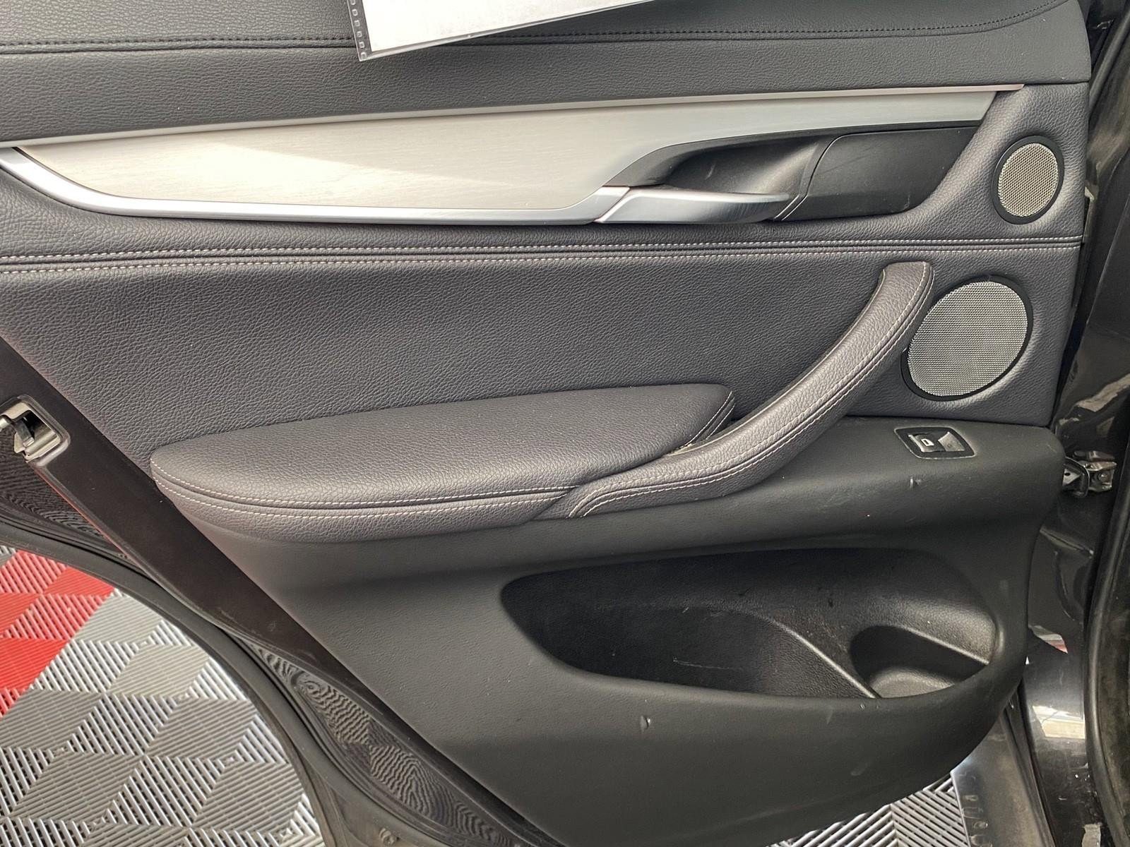 Used 2019 BMW X6 xDrive35i w/ Premium Package image 14