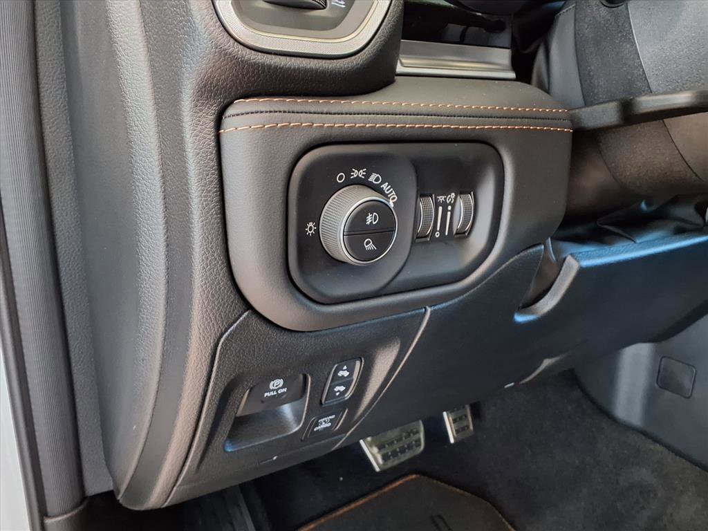 New 2026 RAM 1500 Tungsten image 10