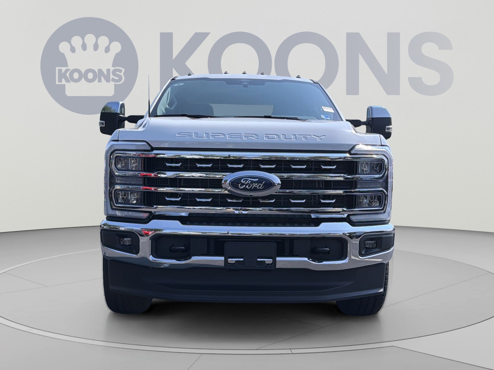 New 2026 Ford F250 Lariat w/ Chrome Package AWD/4WD image 11