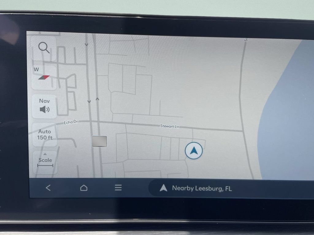 New 2026 Hyundai Santa Fe Limited FWD image 29