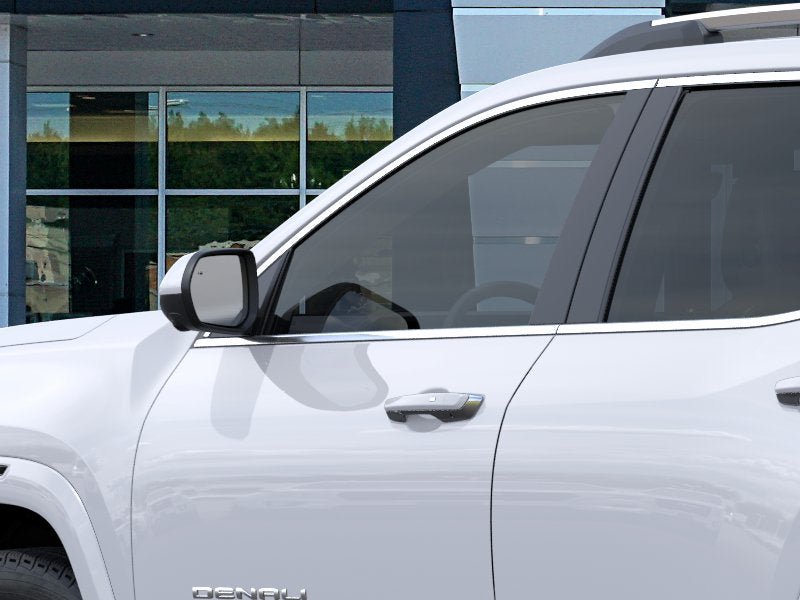 New 2027 GMC Terrain Denali AWD/4WD image 12