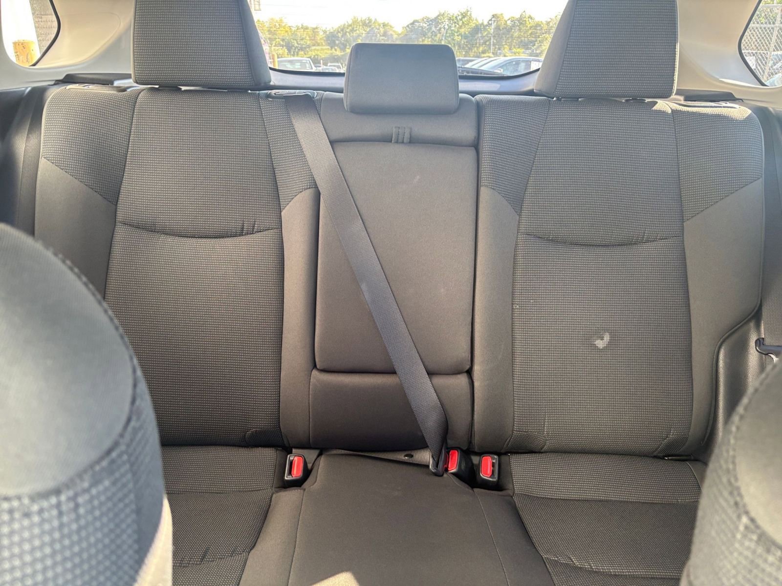 Used 2025 Toyota RAV4 LE image 37